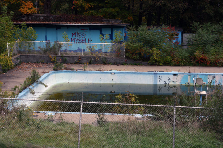 Tiers Paysages du mont Royal